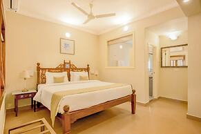 Pousada St. Ines Boutique Stays