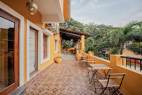 Pousada St. Ines Boutique Stays