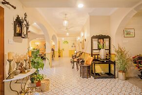 Pousada St. Ines Boutique Stays
