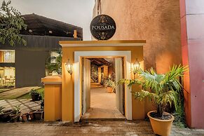 Pousada St. Ines Boutique Stays
