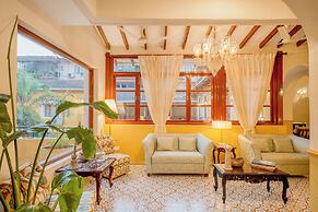 Pousada St. Ines Boutique Stays