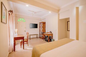 Pousada St. Ines Boutique Stays