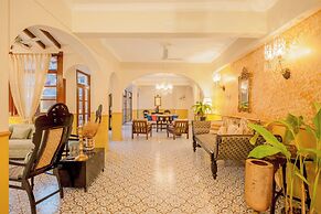 Pousada St. Ines Boutique Stays