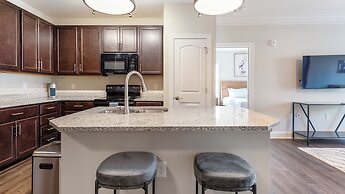 Landing Apartments Greer - Sugar Creek