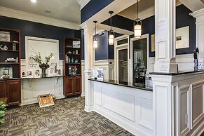 Landing Apartments Greer - Sugar Creek