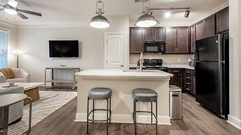 Landing Apartments Greer - Sugar Creek