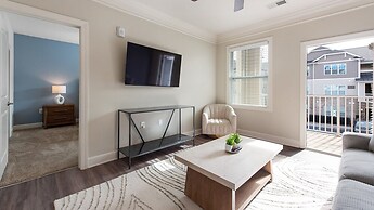 Landing Apartments Greer - Sugar Creek