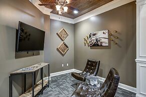 Landing Apartments Greer - Sugar Creek