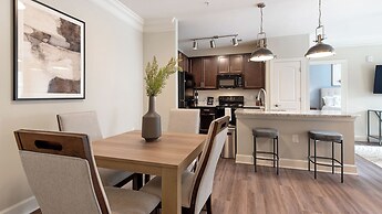 Landing Apartments Greer - Sugar Creek