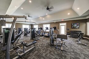 Landing Apartments Greer - Sugar Creek