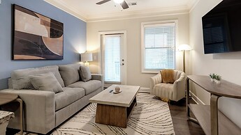 Landing Apartments Greer - Sugar Creek