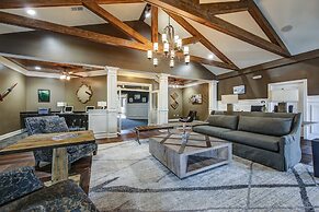 Landing Apartments Greer - Sugar Creek