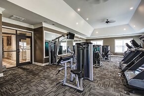 Landing Apartments Greer - Sugar Creek