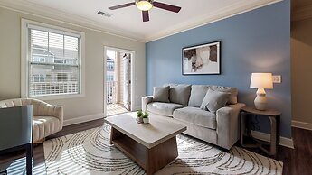 Landing Apartments Greer - Sugar Creek