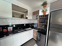 Sonho na Pinheira com Piscina e Cascata - Palhoca