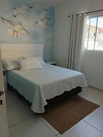 Sonho na Pinheira com Piscina e Cascata - Palhoca