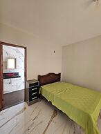 CAIPORA HOSTEL PRAIA