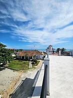 CAIPORA HOSTEL PRAIA