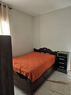 CAIPORA HOSTEL PRAIA