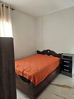 CAIPORA HOSTEL PRAIA