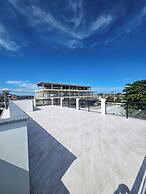 CAIPORA HOSTEL PRAIA