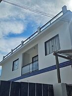 CAIPORA HOSTEL PRAIA