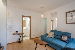 Anjos City Center Apartment by Homing
