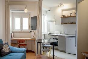 Anjos City Center Apartment by Homing