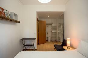 Anjos City Center Apartment by Homing