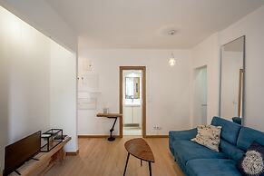 Anjos City Center Apartment by Homing