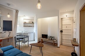 Anjos City Center Apartment by Homing
