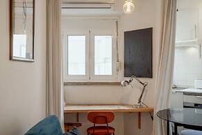 Anjos City Center Apartment by Homing