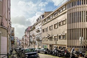 Anjos City Center Apartment by Homing