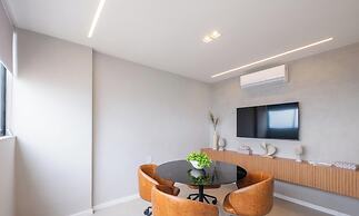 Modern Studios 230 Meters From the Beachfront - Hsas