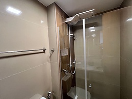 Modern Studios 230 Meters From the Beachfront - Hsas