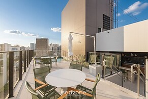 Modern Studios 230 Meters From the Beachfront - Hsas