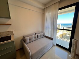 Modern Studios 230 Meters From the Beachfront - Hsas