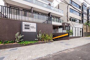 Modern Studios 230 Meters From the Beachfront - Hsas