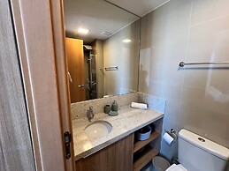 Modern Studios 230 Meters From the Beachfront - Hsas