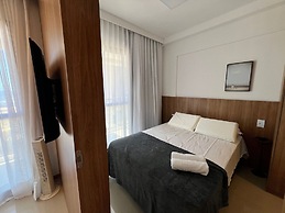 Modern Studios 230 Meters From the Beachfront - Hsas