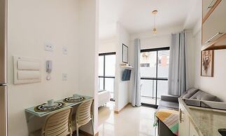 Modern Studios 230 Meters From the Beachfront - Hsas