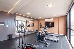 Modern Studios 230 Meters From the Beachfront - Hsas