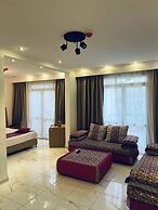 El Djanoub Hotel
