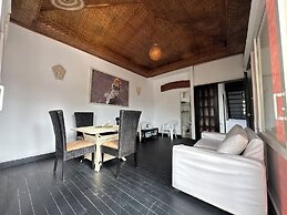 Auaecoco Hotel