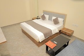 Jodhana Raj Hotel & Restaurant