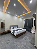 Jodhana Raj Hotel & Restaurant