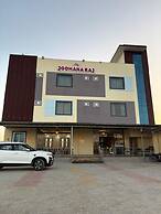 Jodhana Raj Hotel & Restaurant