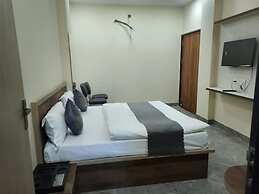 Jodhana Raj Hotel & Restaurant