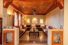 Riad RAM