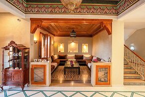 Riad RAM
